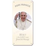 Pope Francis - Display Board 1229